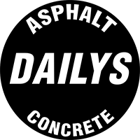 Daily's Paving